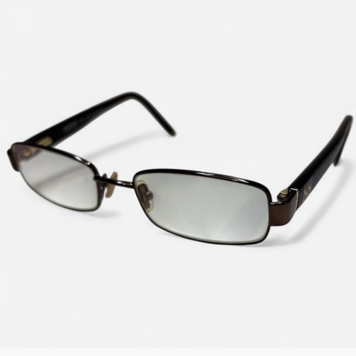 COACH MONA (1008) Dark Brown / 49•17•135 COACH EYEGLASSES COACH GLASSES