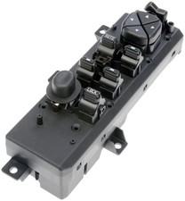 Dorman 901-472 Front Driver Side Power Window Switch Compatible with Select J...