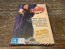 Freaked (1993) (DVD, Anchor Bay, 2022)