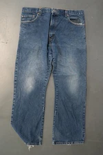 Levi's Vintage 517 Bootcut Denim Jeans - 90s Y2k - W36, L30