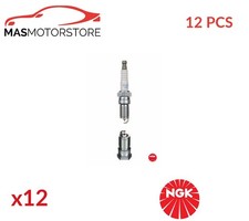 ZÜNDKERZE ZÜNDKERZEN NGK 5598 12PCS A FÜR ASTON MARTIN DB7,VANQUISH,DB9 6L