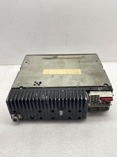 BMW 5 E39 2000 Radio CD-Player DVD-Player Navigation 6907130 RWL11222