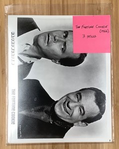 3 The Fortune Cookie (1966) original movie still lot Lemmon/Matthau Showcase 6