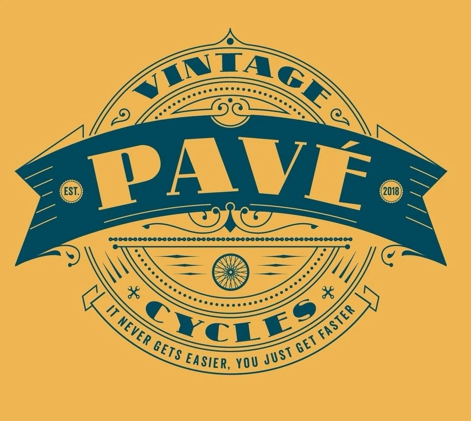 Vintage STYLE Campagnolo STYLE C Record Era Bottom Bracket Inner Sleeve NEW - Image 4 of 4