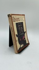 Four Major Plays Henrik Ibsen Hardcover 1965