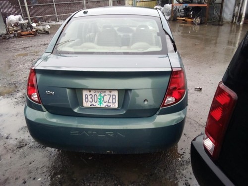 Chassis ECM Communication Onstar Opt UE1 Fits 02 04-06 ENVOY 27710049 - Picture 8 of 10