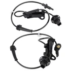 For 2009-2013 Honda Fit Front Left & Right side 2 Pcs ABS Wheel Speed Sensors