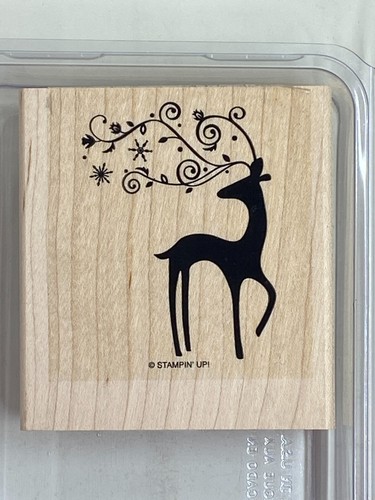 Stamping Up Rubber Wood Stamp Sets YOU PICK List #3 Complete Crafts Scrapbooking - Picture 222 of 896