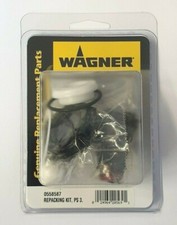 Wagner Airless Reparaturset Packung 558587 Serviceset Farbspritzgerät PS 3.39
