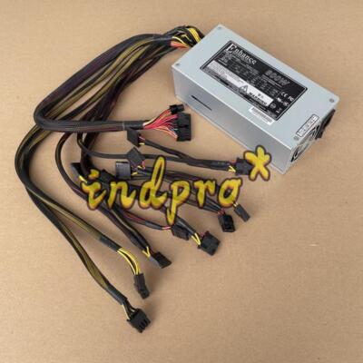 1pc ENH-2180-1 800W industrial computer 2U server power supply