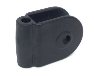Concept II Skierg Rower Swivel Pulley Housing 1047