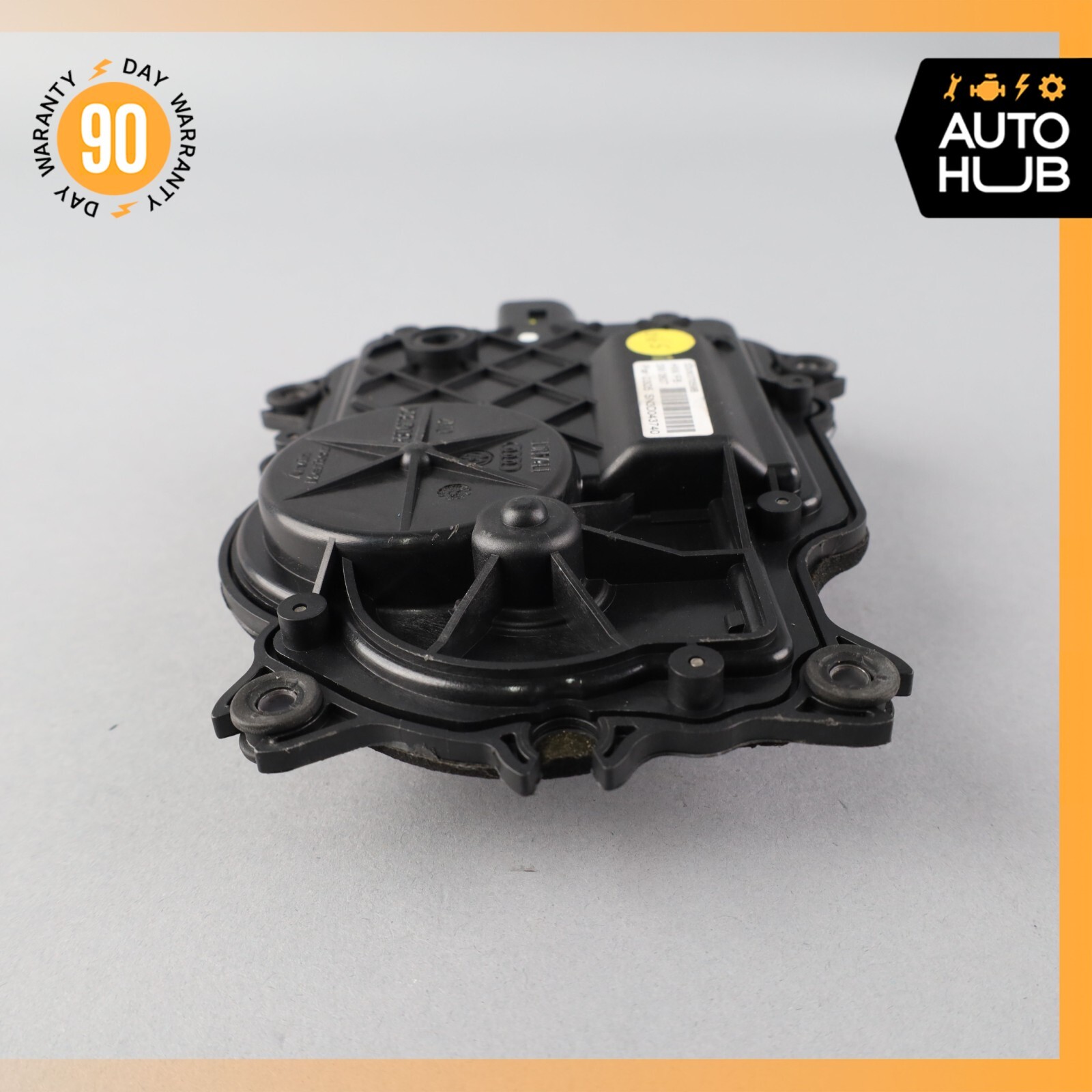 Bentley Continental Flying Spur Front or Rear Door Lock Soft Actuator Motor OEM
