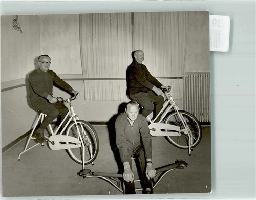 39657459 - 4973 Bad Seebruch Bicycle Spa Sports Place Handwritten Port