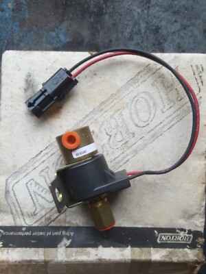 INTERNATIONAL VALVE HORTON 993249 | eBay