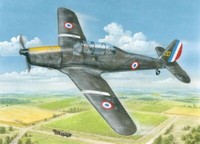 Special Hobby 100-SH72409 - 1:72 Arado Ar 96B 'Captured & Post War' - Neu