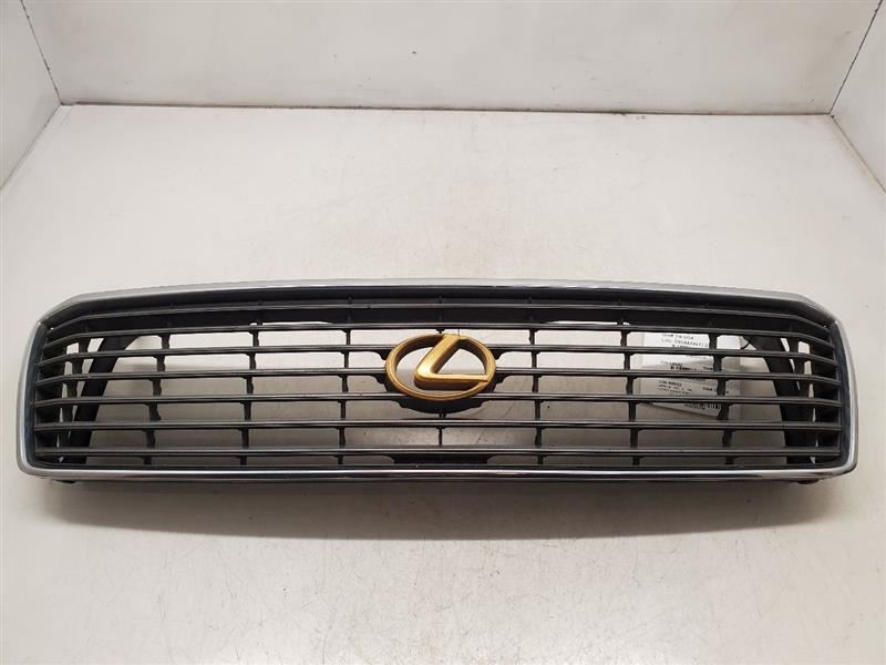 Lexus LS400 Coach IQ, Grille Gold Emblem, 1995-1998, 53100-50070