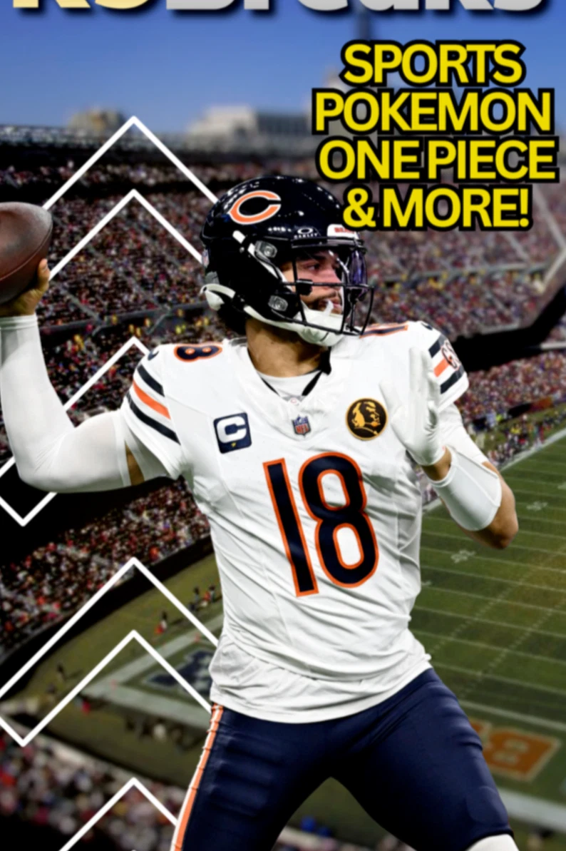 RJBreaks Live RIP & SHIP Show 5.8
