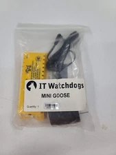 IT Watchdogs Mini Goose