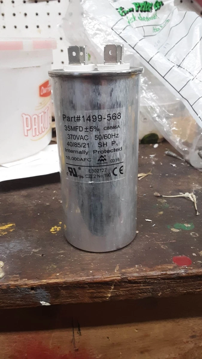 Fan Not Starting On Coleman Mach AC Unit? Fix For R/GoRVing, 60 OFF