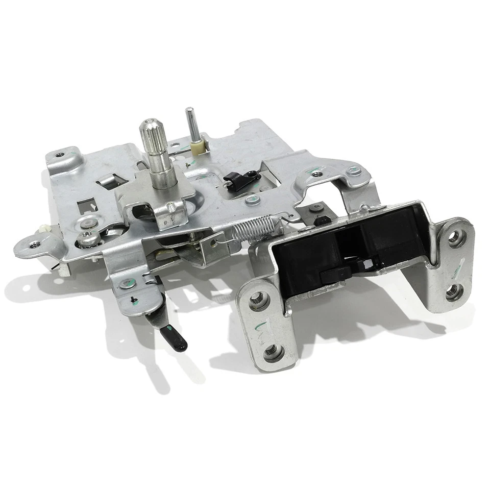 Actuador de cierre de cerradura de puerta corredera lateral Savana Express 22745040 1996-2022 OEM NUEVO Foto 3 de 4