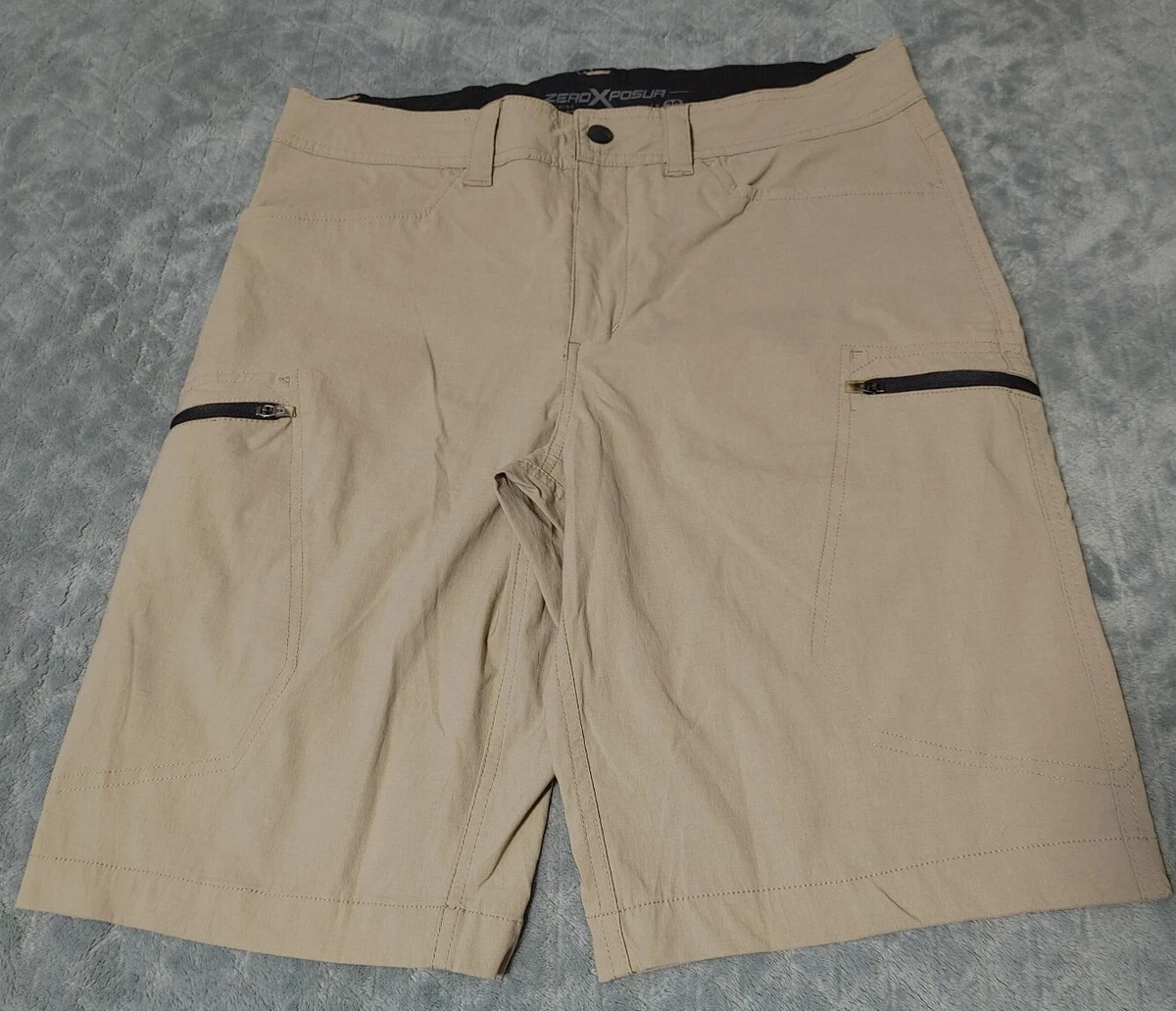 Zeroxposur shorts hotsell