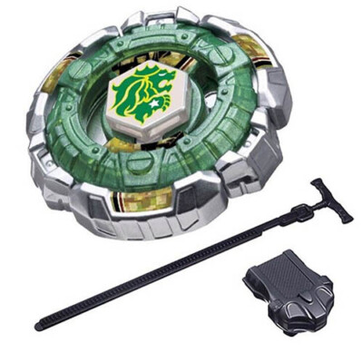 TAKARA TOMY Fang Leone 130W2D Beyblade Metal Fury BB106 New In
