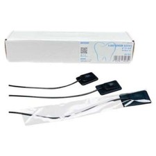 BriteDent X-Ray Sensor Sleeves, 500/Pk 1-3/8" x 8"