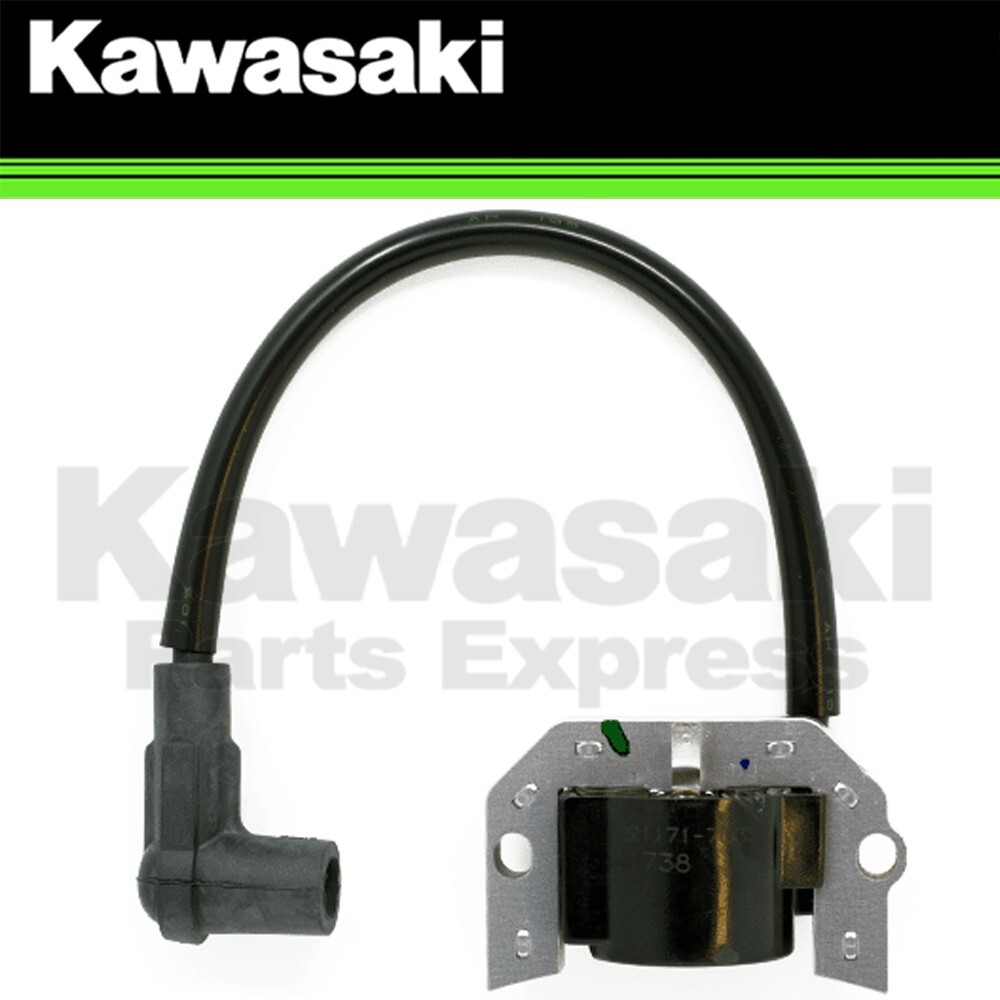 NEW 2005-2026 GENUINE KAWASAKI MULE 600 610 SX IGNITION COIL