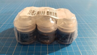 Citadel Colour Layer - Ulthuan Grey 6 x 12ml/ 16,95  (100ml/ 23,52 )