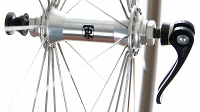 MAVIC CXP30 RIMS 32H WHEELSET RITCHEY WCS FRM HUBS VINTAGE WHEELS
