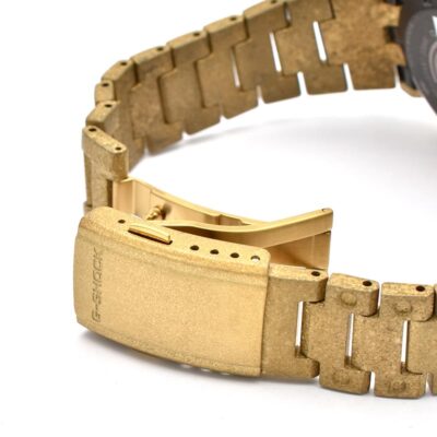 CASIO G-SHOCK 40th Anniversary RECRYSTALLIZED GMW-B5000PG-9JR