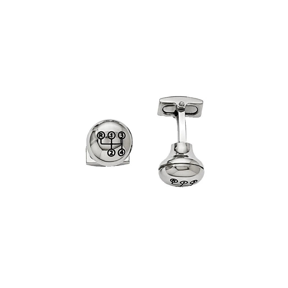 Chisel Stainless Steel Jewelry without Stone for Men