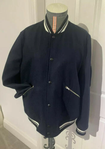 Blue Suits & Blazers for Men