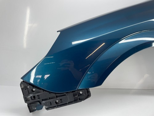 VAUXHALL VECTRA C WING PANEL FRONT PASSENGER LEFT NS Turquoise Z21U 02-10🌟 - Picture 4 of 13
