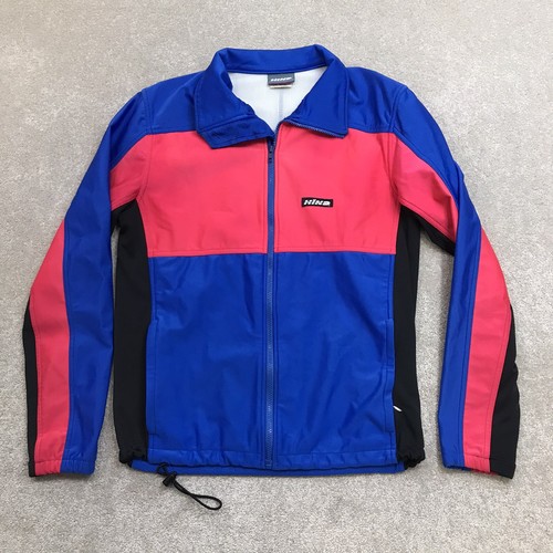 Vintage 90s Hind Activewear Jacket Men 