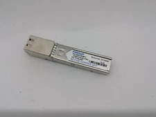   FINISAR  FCLF8521P2BTL  ACTIVE COPPER 1000BASE-T SFP Transceiver