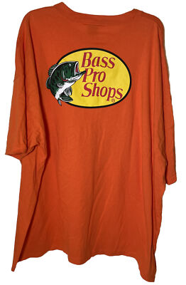Chemise Pêche Bass Pro Shops Homme 2XL – Manches Courtes Boutonnée Rose Ventilée Avec Poches