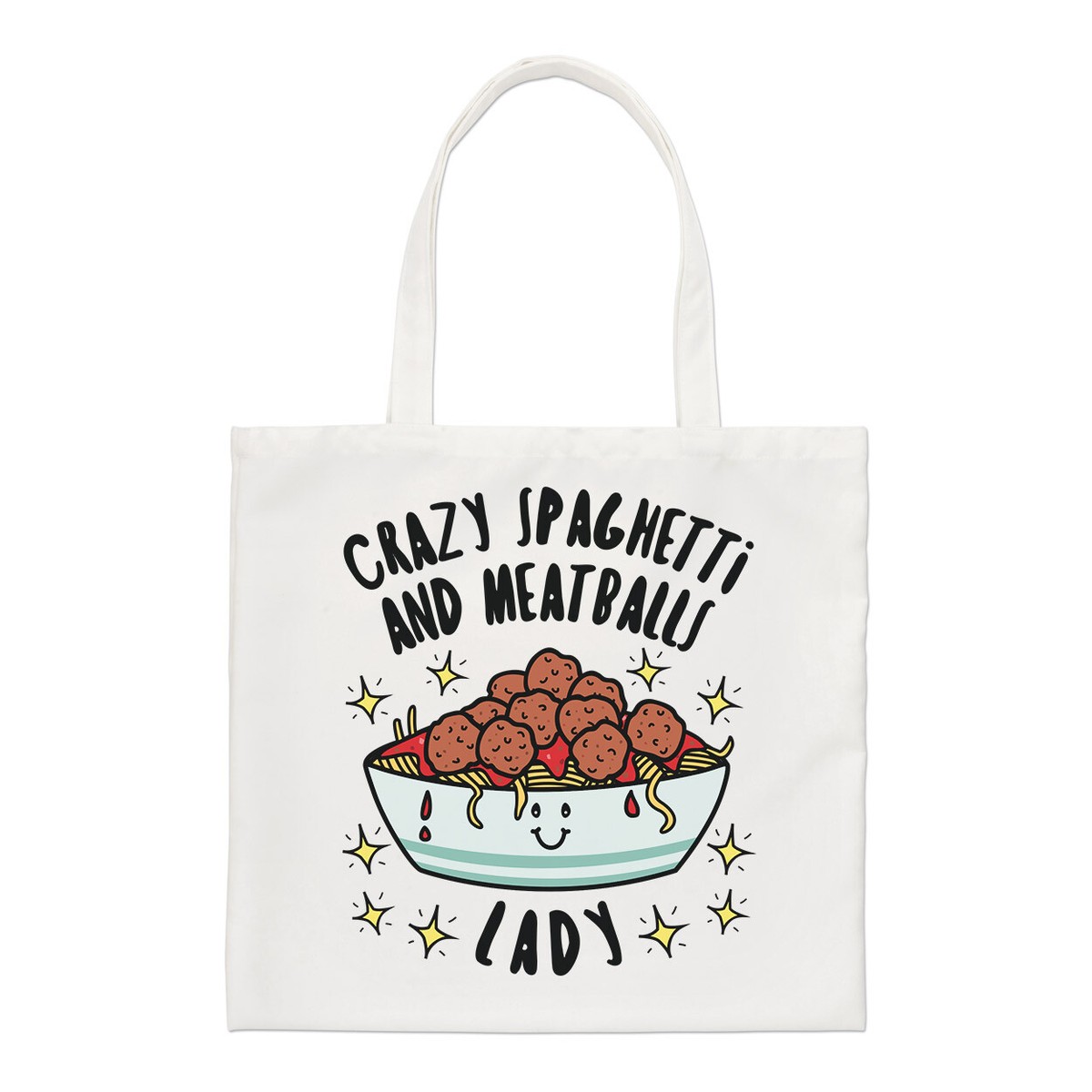 Sac fourre tout à spaghetti - France