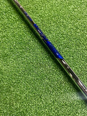 1 x Ns Pro Zelos 8 S Flex .355 Golf Shaft