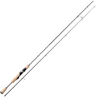 Major Craft Spinnrute 20 TRAPARA Area TXA-632UL für Forelle