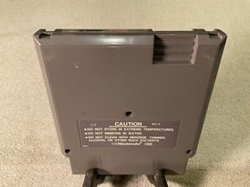 Blades of Steel (Nintendo NES) *GAME CARTRIDGE ONLY - TESTED