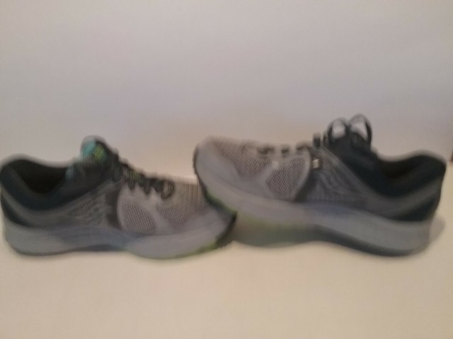 saucony cohesion running shoes