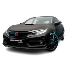 Avery Dennison Sw900 Supreme Satin Black Vinyl Car Wrap Film 197-o