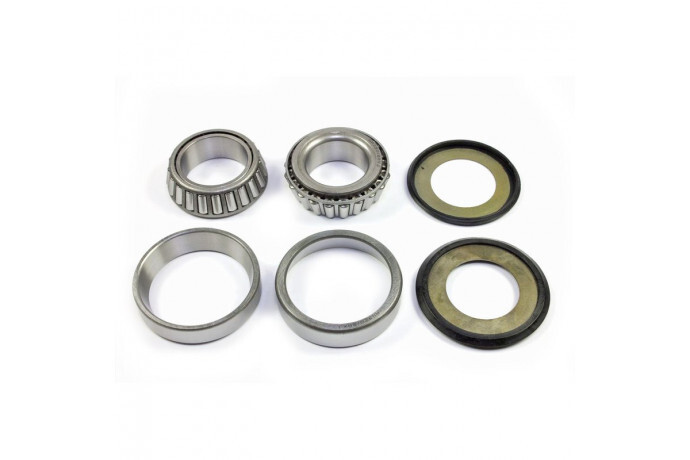 Roulement de direction TOURMAX SSY903T pour réparer le jeu de guidon YAMAHA YZF 1998 - 3