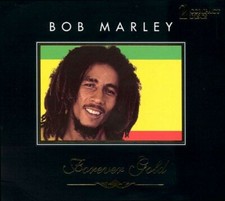 Bob Marley - Forever Gold (2 CD Box)