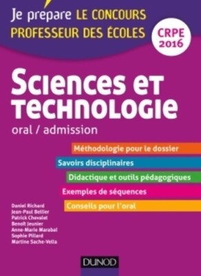 Wissenschaft und Technik - Professor ... - Jean-Paul Bellier - V362613