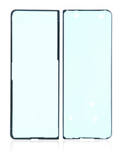 Back Cover And LCD Adhesive Tape Compatible For Samsung Galaxy Z Fold 3 5G