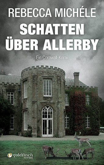 Thumbnail - Schatten Über Allerby - Rebecca Michéle - 9783940258236