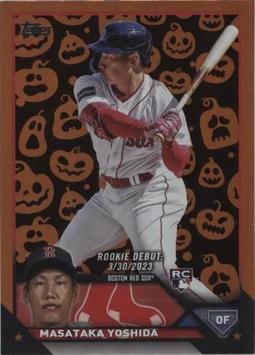 Jack-O'-Lantern Foil