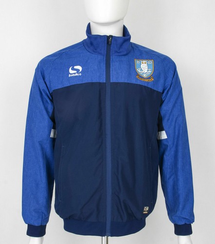 Sondico Sheffield Wednesday training 